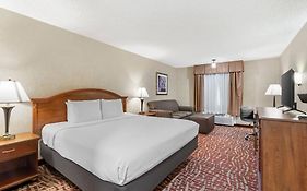 Rodeway Inn Columbia Mall Loop